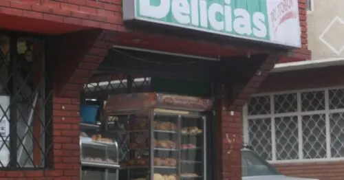 PANADERIACAFETERIA DELICIAS BOGOTÁ PANADERIACAFETERIA DELICIAS BOGOTÁ